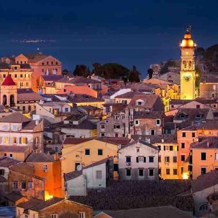 “Marko'S Center Beautiful House” Corfu  Экстерьер фото