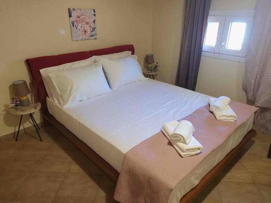 “Marko'S Center Beautiful House” Corfu  Экстерьер фото