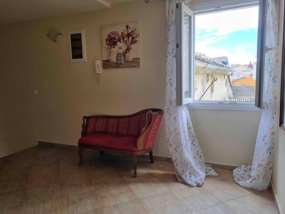 “Marko'S Center Beautiful House” Corfu  Экстерьер фото