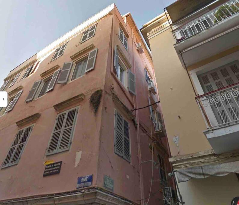 “Marko'S Center Beautiful House” Corfu  Экстерьер фото