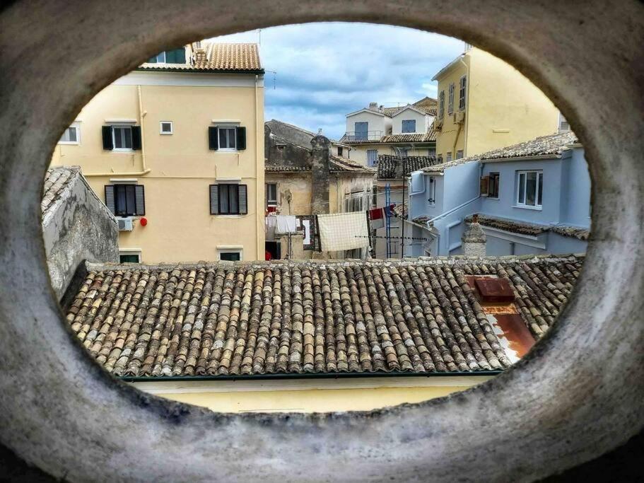 “Marko'S Center Beautiful House” Corfu  Экстерьер фото