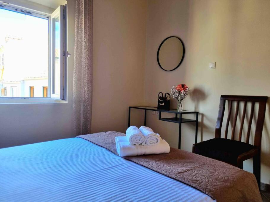 “Marko'S Center Beautiful House” Corfu  Экстерьер фото