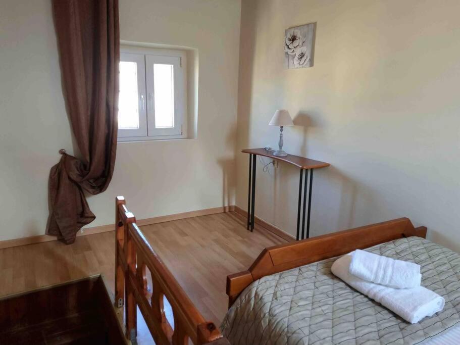“Marko'S Center Beautiful House” Corfu  Экстерьер фото