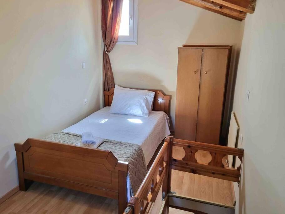 “Marko'S Center Beautiful House” Corfu  Экстерьер фото