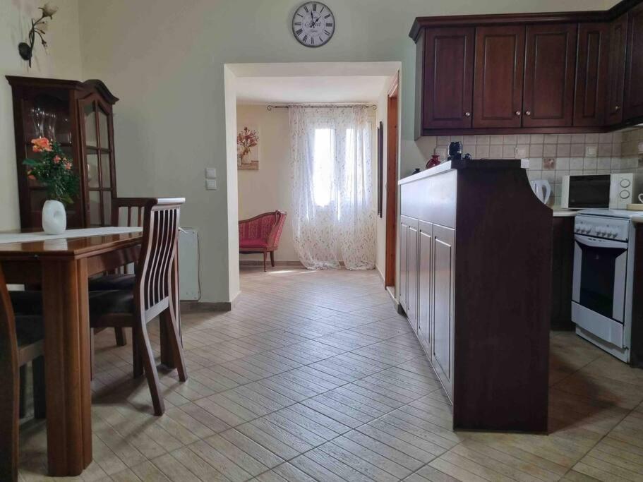 “Marko'S Center Beautiful House” Corfu  Экстерьер фото