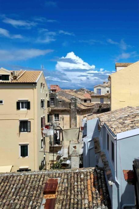 “Marko'S Center Beautiful House” Corfu  Экстерьер фото