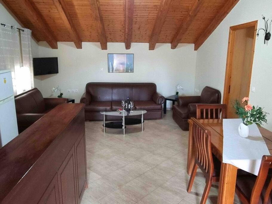 “Marko'S Center Beautiful House” Corfu  Экстерьер фото