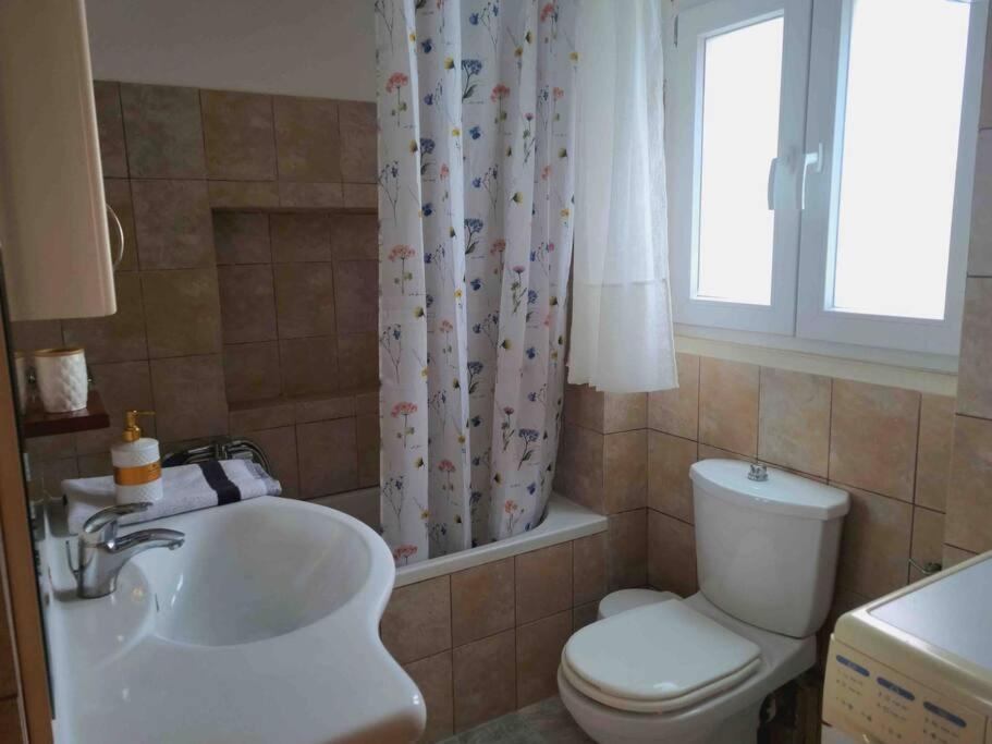 “Marko'S Center Beautiful House” Corfu  Экстерьер фото