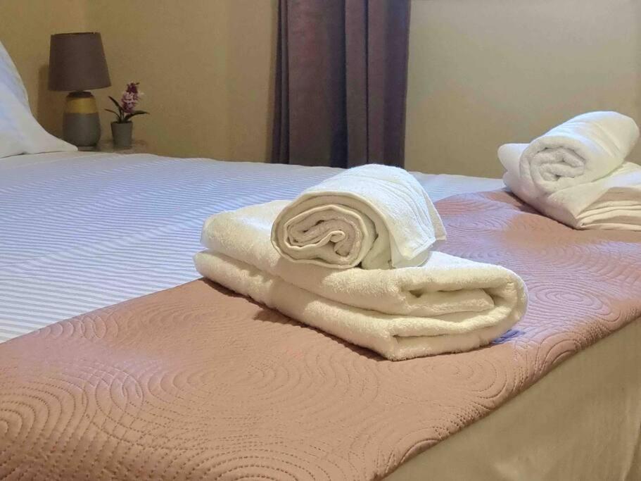 “Marko'S Center Beautiful House” Corfu  Экстерьер фото