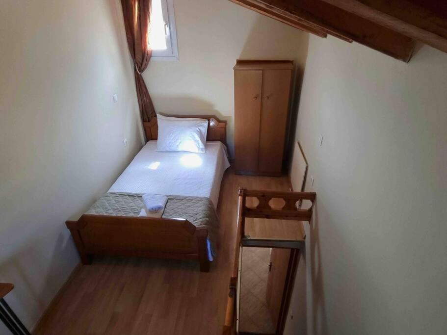 “Marko'S Center Beautiful House” Corfu  Экстерьер фото