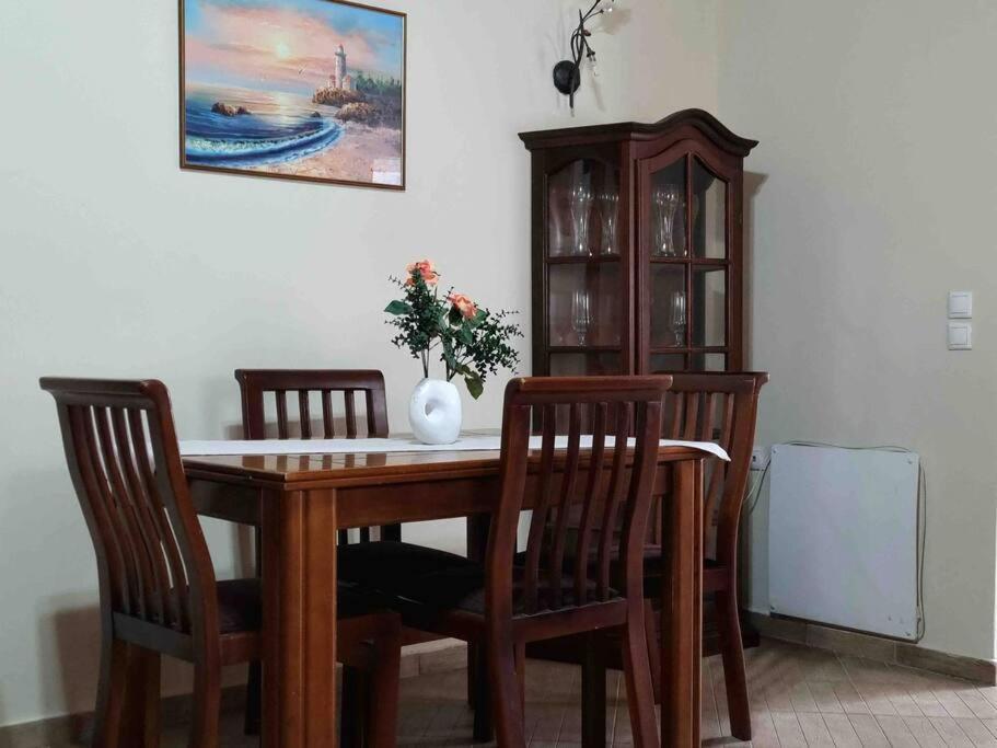 “Marko'S Center Beautiful House” Corfu  Экстерьер фото