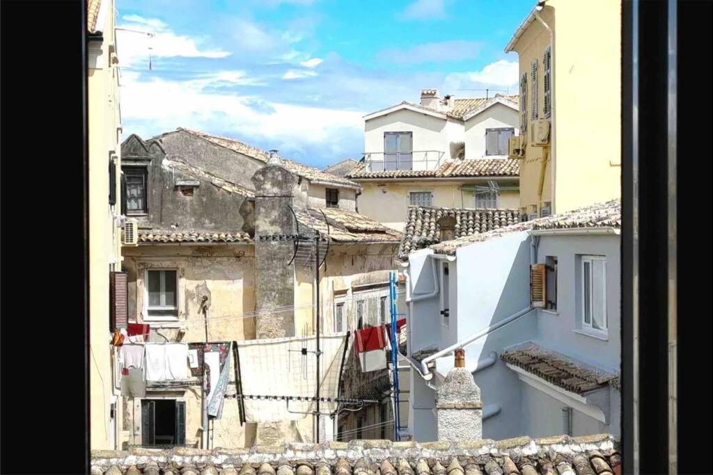 “Marko'S Center Beautiful House” Corfu  Экстерьер фото