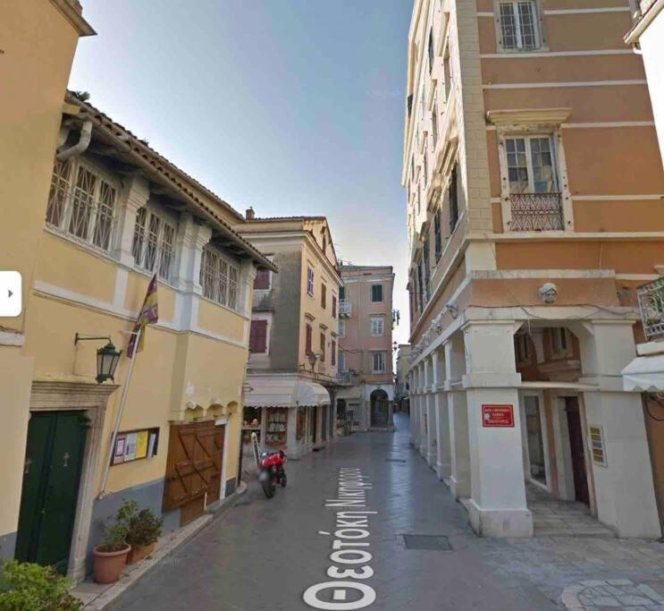“Marko'S Center Beautiful House” Corfu  Экстерьер фото
