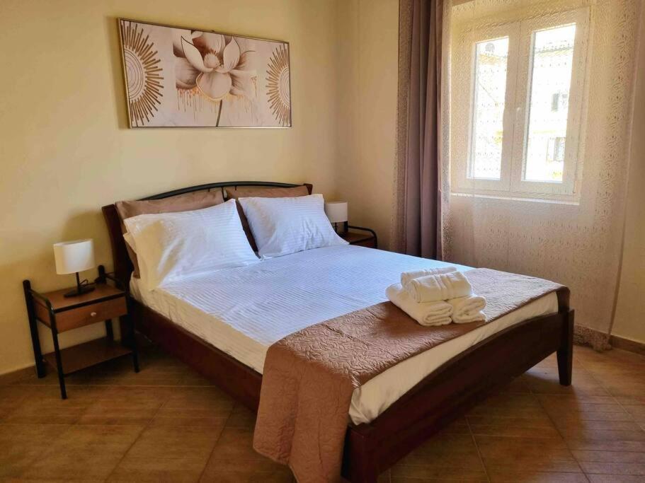 “Marko'S Center Beautiful House” Corfu  Экстерьер фото