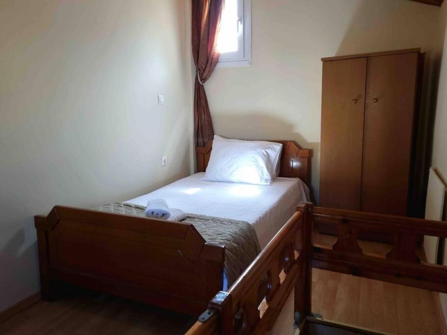 “Marko'S Center Beautiful House” Corfu  Экстерьер фото