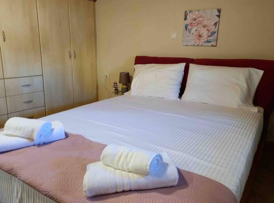 “Marko'S Center Beautiful House” Corfu  Экстерьер фото